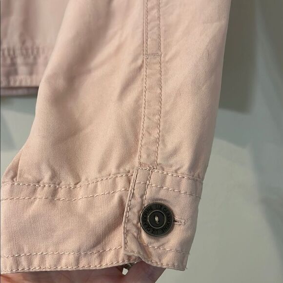 Liz Claiborne Women's Pink Jacket - Picture 4 of 5